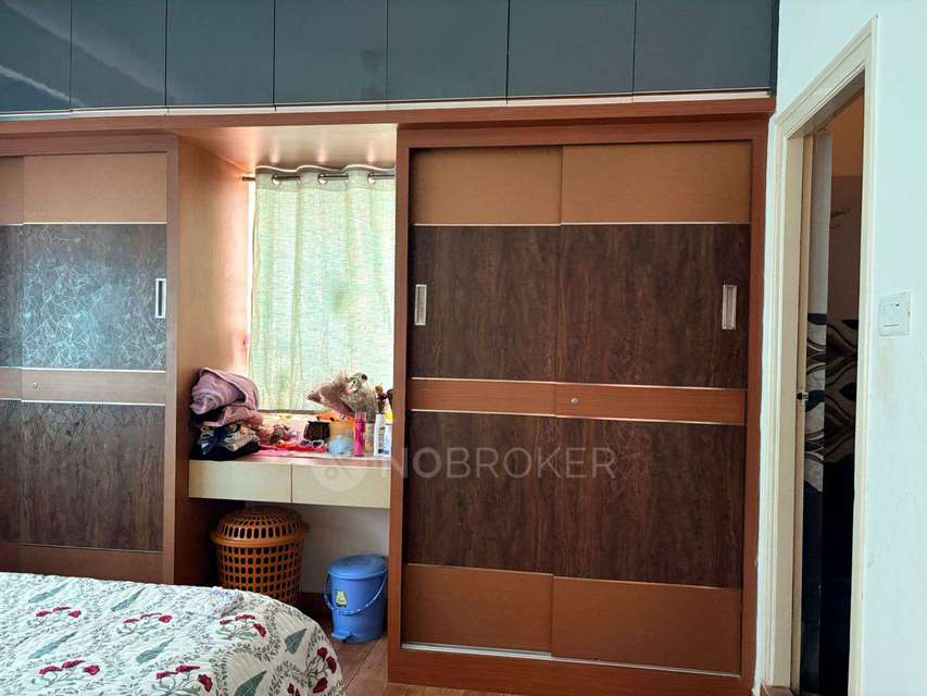 2 BHK Flat In Vbm Cute for Rent  In Electronic City