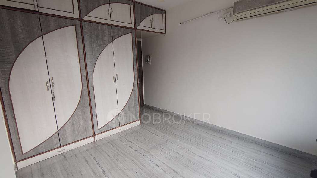 2 BHK Flat In Radha Paradise for Rent  In Bhosale Nagar