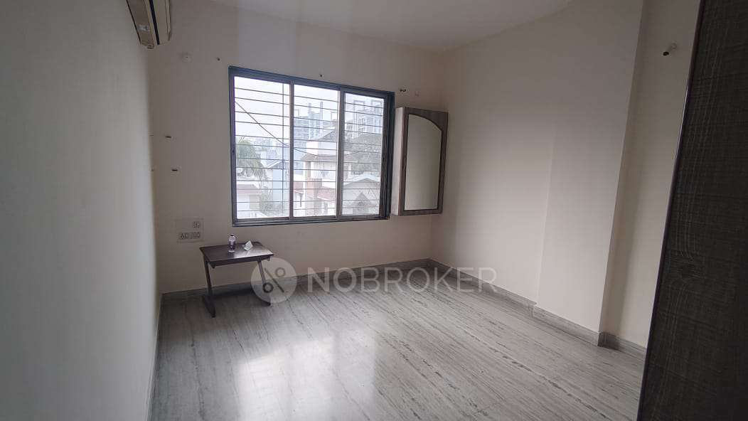 2 BHK Flat In Radha Paradise for Rent  In Bhosale Nagar