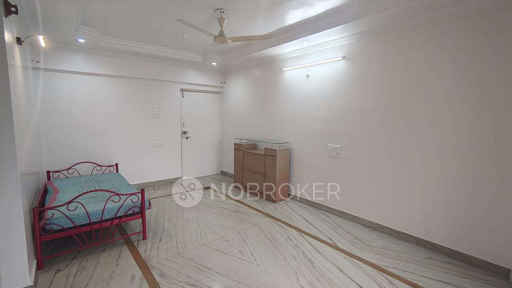 2 BHK Flat In Radha Paradise for Rent  In Bhosale Nagar