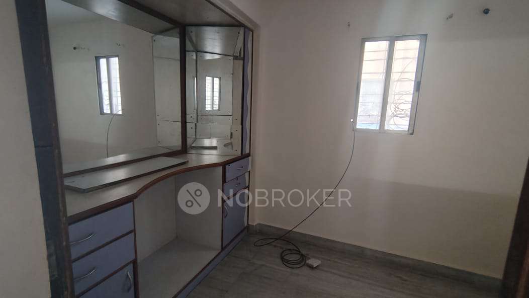2 BHK Flat In Radha Paradise for Rent  In Bhosale Nagar
