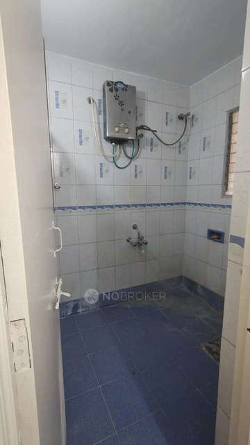 2 BHK Flat In Radha Paradise for Rent  In Bhosale Nagar