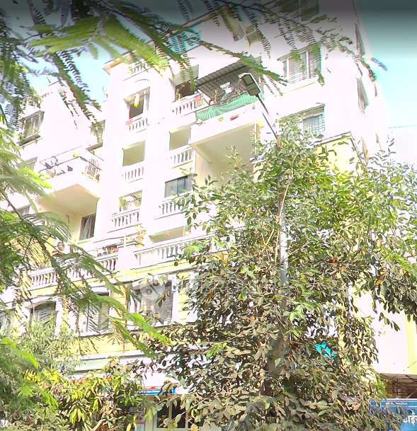 3 BHK Flat In Radha Paradise for Rent  In Bhosale Nagar