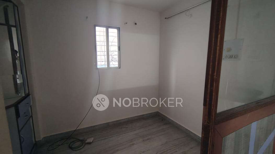 2 BHK Flat In Radha Paradise for Rent  In Bhosale Nagar