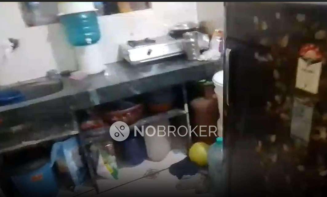 1 RK Flat In Rehan Apartment For Sale  In Nalasopara East