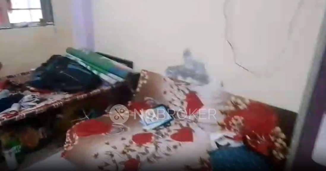 1 RK Flat In Rehan Apartment For Sale  In Nalasopara East