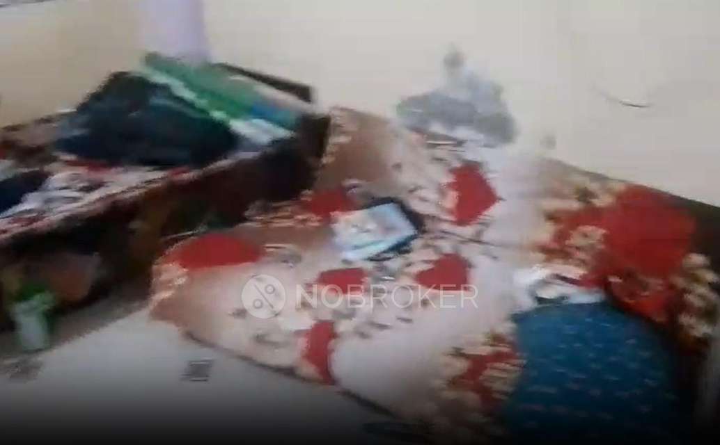 1 RK Flat In Rehan Apartment For Sale  In Nalasopara East