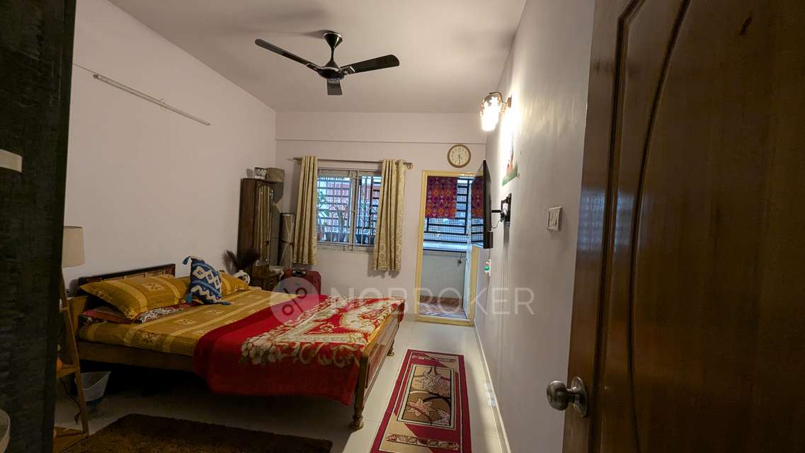 2 BHK Flat In Ajantha Prime For Sale  In Electronic City Phase 2