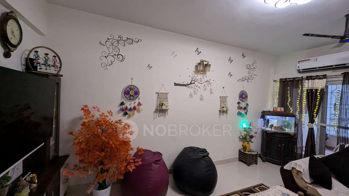 2 BHK Flat In Ajantha Prime For Sale  In Electronic City Phase 2