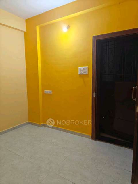 1 BHK Flat In Indryni Heights  for Rent  In Mundhwa