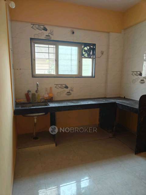 1 BHK Flat In Indryni Heights  for Rent  In Mundhwa