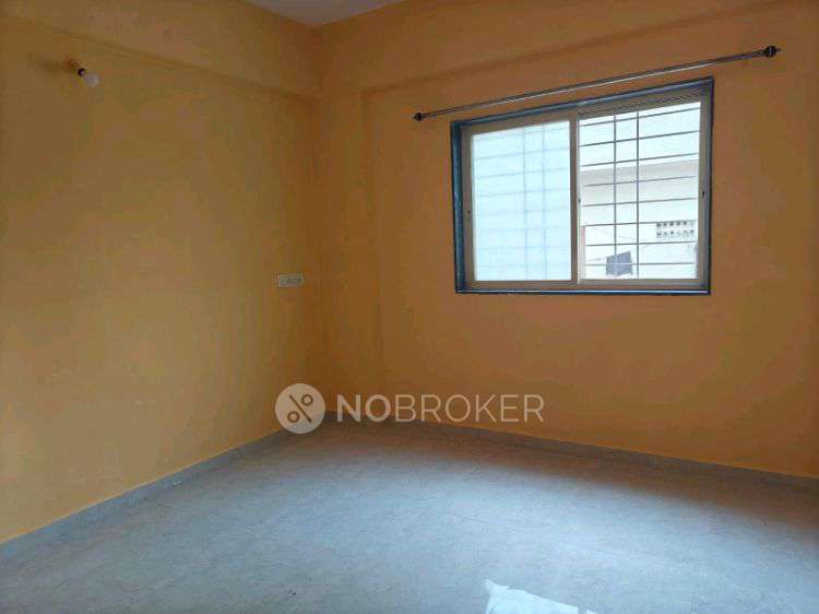 1 BHK Flat In Indryni Heights  for Rent  In Mundhwa