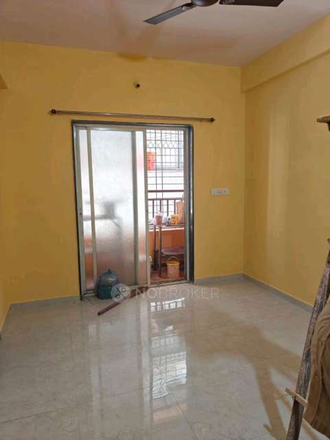1 BHK Flat In Indryni Heights  for Rent  In Mundhwa