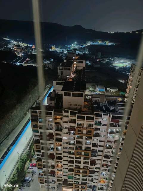 1 BHK Flat In Puraniks Abitante for Rent  In Off, Pune Banglore Highway Pashan, Flame Campus Path, Near Crystal Honda Showroom, Uttam Nagar, Bhunde Vasti, Bavdhan, Pune, Sunarwadi, Maharashtra 411021, India