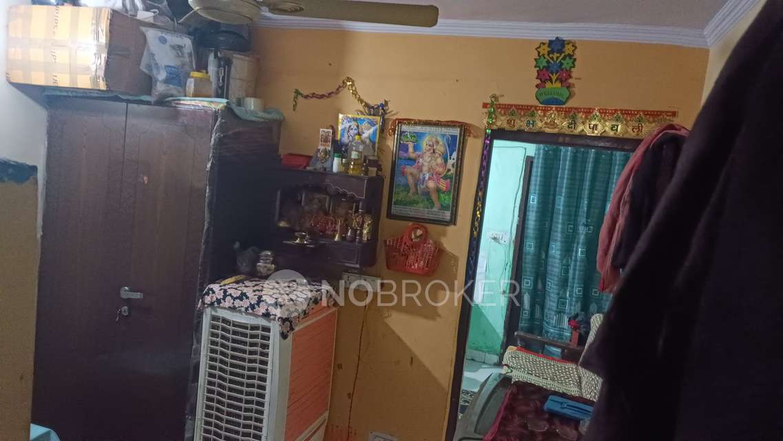 1 BHK Flat For Sale  In Mandawali