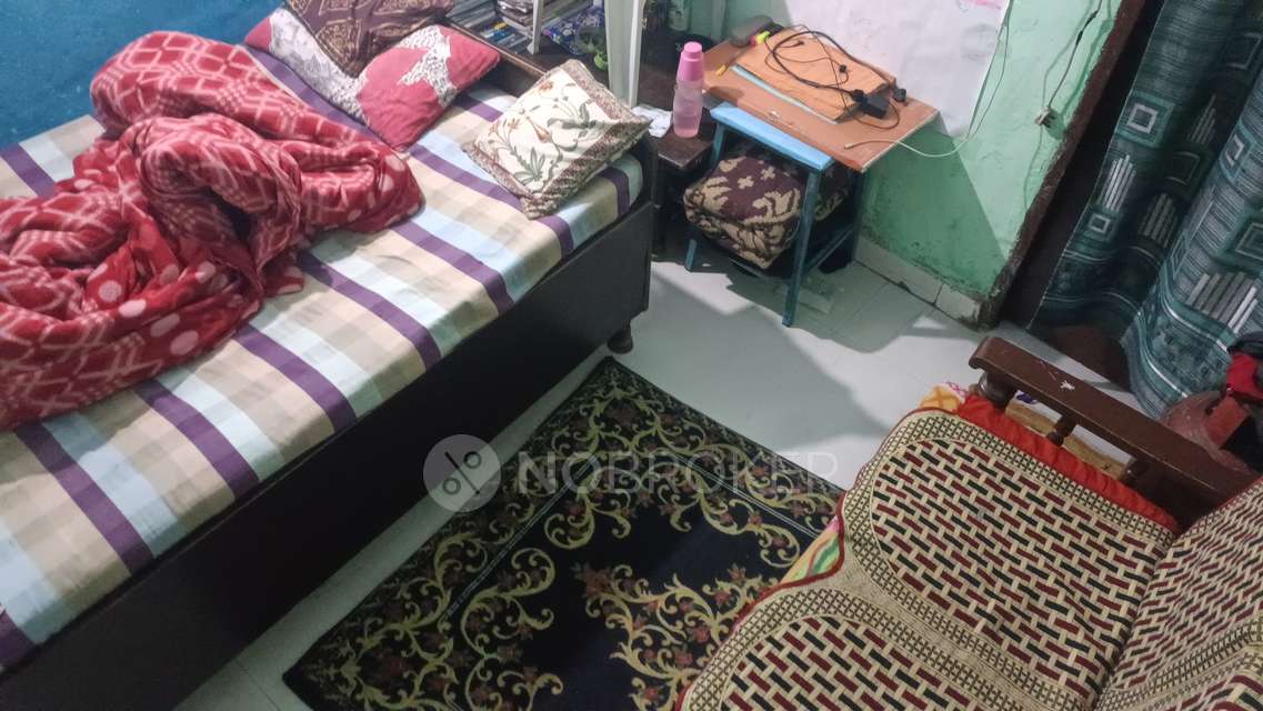 1 BHK Flat For Sale  In Mandawali