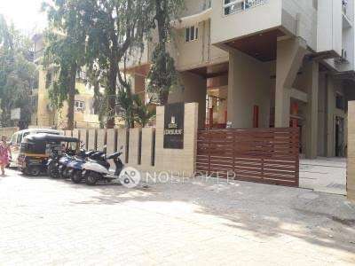 1 BHK Flat In Maplewood For Sale  In Ulwe 