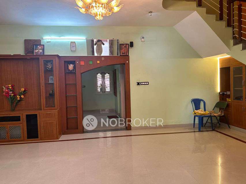 3 BHK House For Sale  In Annasamy Nagar