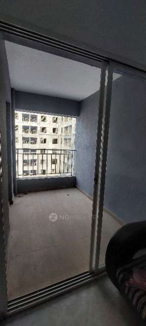 2 BHK Flat In Jefro Kingstown for Rent  In Charholi Budruk