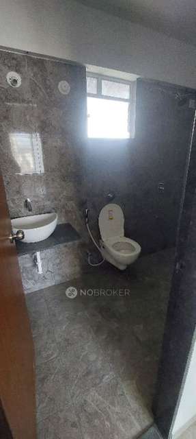 2 BHK Flat In Jefro Kingstown for Rent  In Charholi Budruk