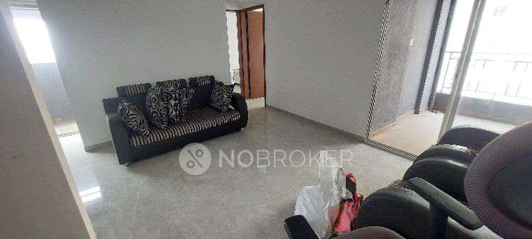 2 BHK Flat In Jefro Kingstown for Rent  In Charholi Budruk