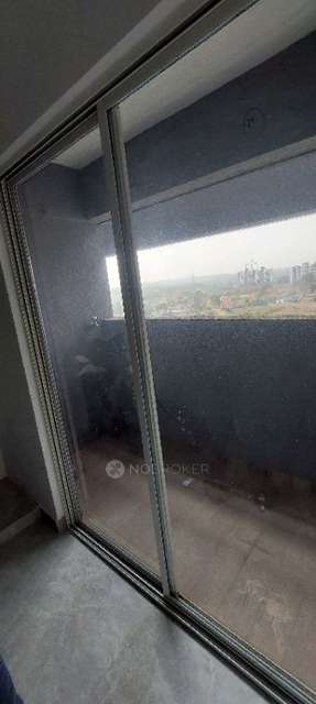 2 BHK Flat In Jefro Kingstown for Rent  In Charholi Budruk