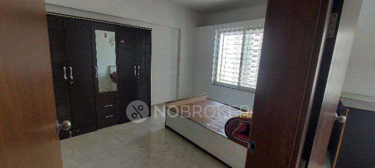 2 BHK Flat In Jefro Kingstown for Rent  In Charholi Budruk