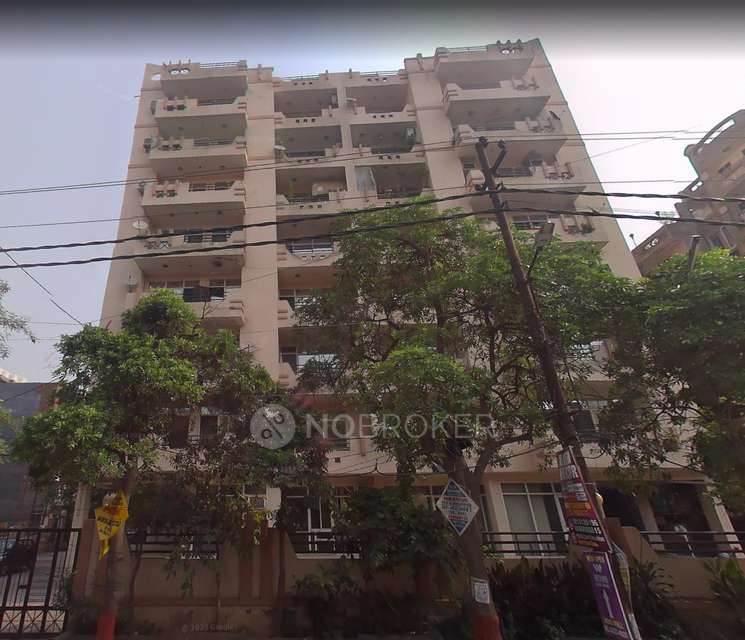 2 BHK House for Rent  In Shri Ram Residency