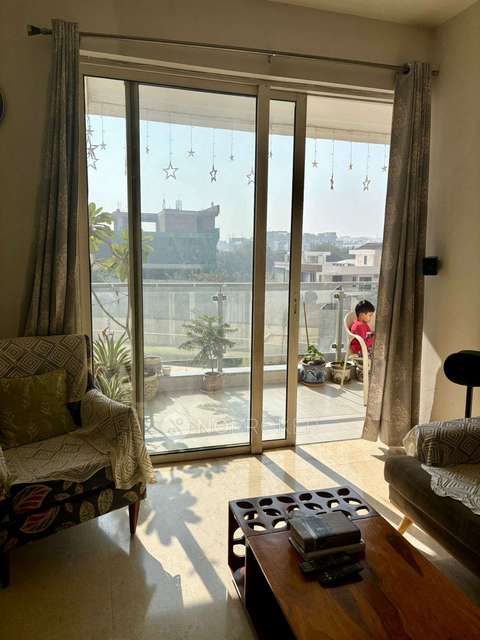 3 BHK Flat In M3m Merlin For Sale  In Sector 67