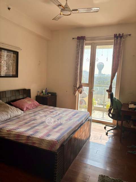 3 BHK Flat In M3m Merlin For Sale  In Sector 67