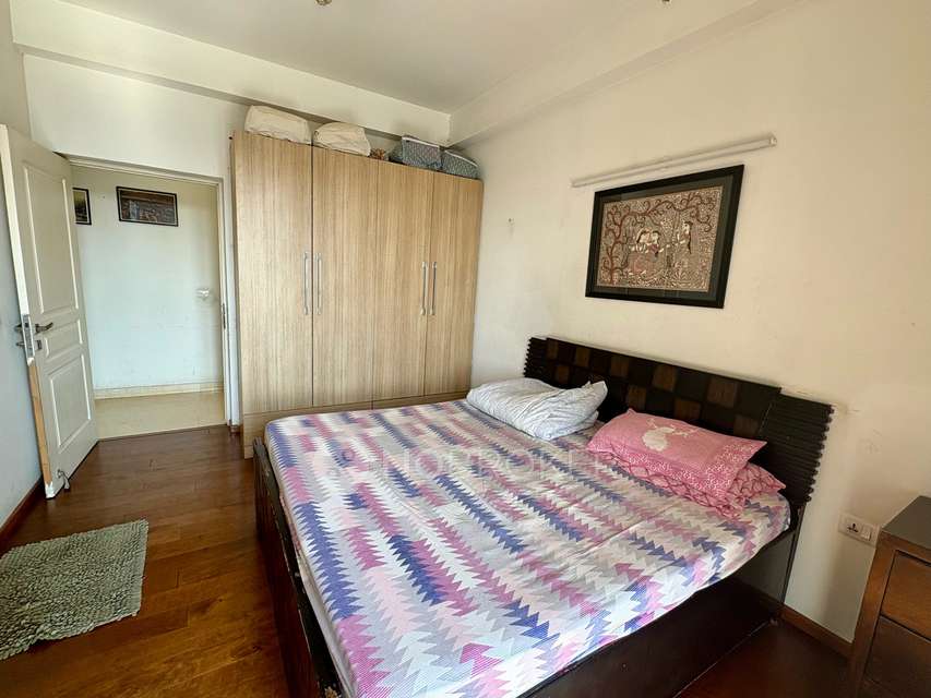 3 BHK Flat In M3m Merlin For Sale  In Sector 67