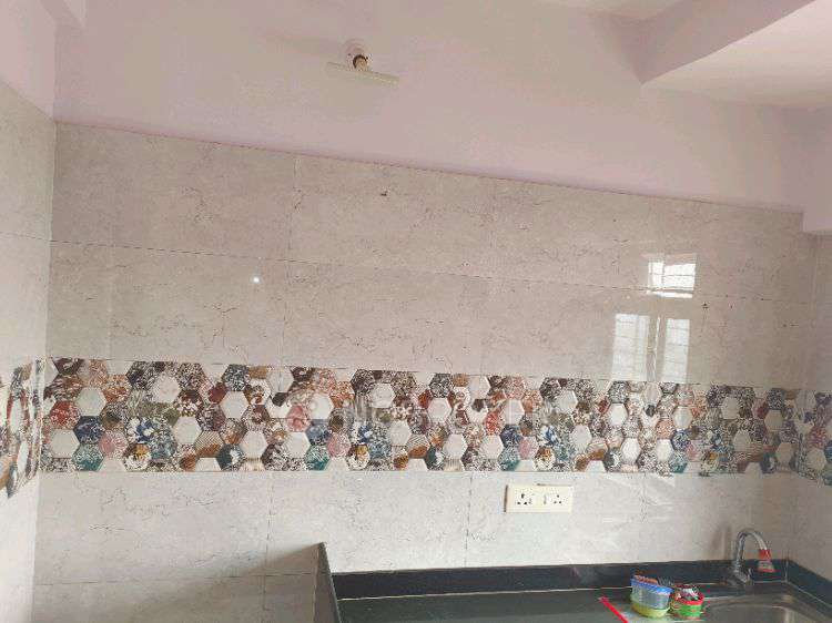 1 BHK Flat In Kalpvruksh Heights For Sale  In Kandivali West