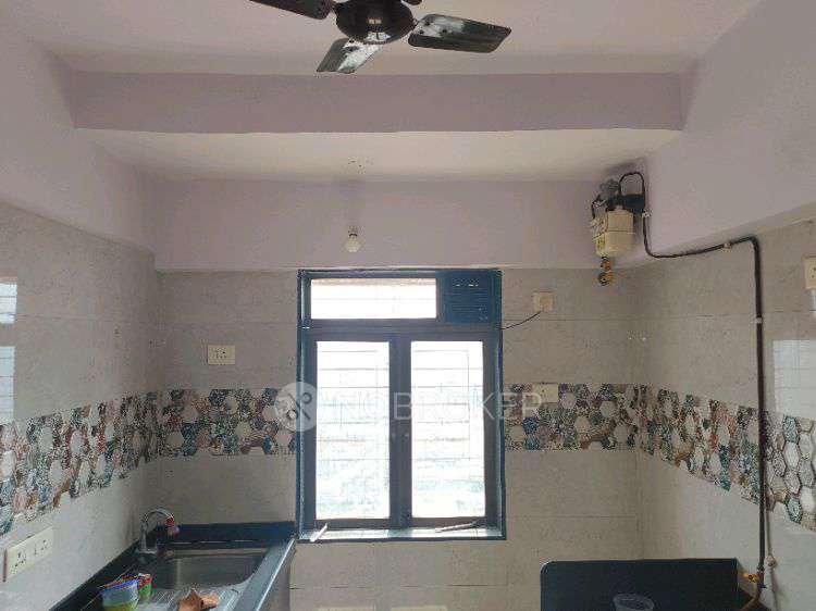 1 BHK Flat In Kalpvruksh Heights For Sale  In Kandivali West