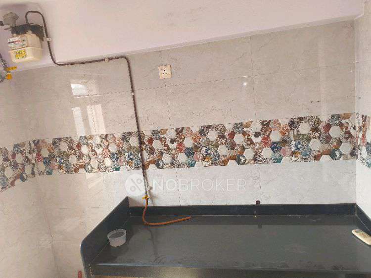 1 BHK Flat In Kalpvruksh Heights For Sale  In Kandivali West