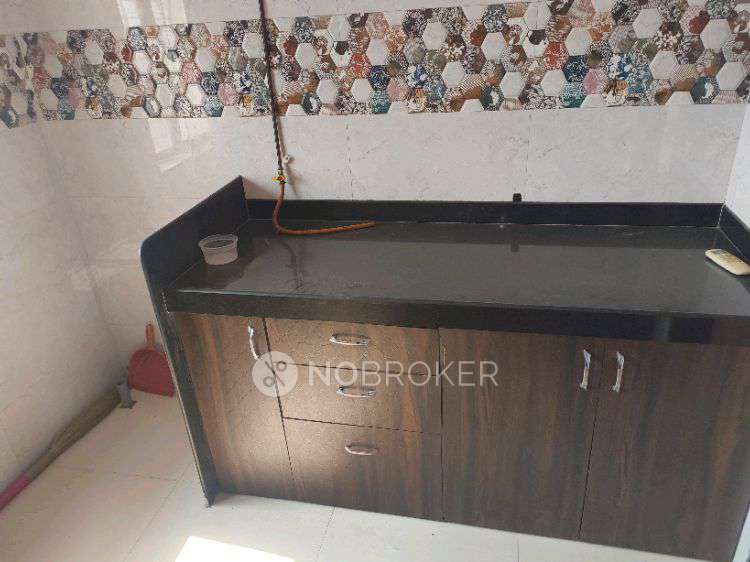 1 BHK Flat In Kalpvruksh Heights For Sale  In Kandivali West