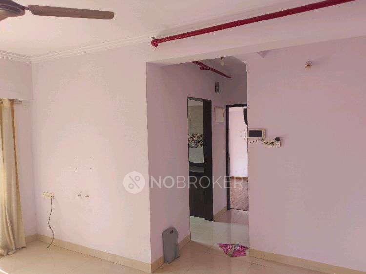 1 BHK Flat In Kalpvruksh Heights For Sale  In Kandivali West