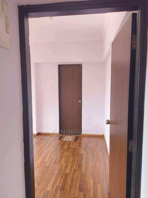 1 BHK Flat In Kalpvruksh Heights For Sale  In Kandivali West