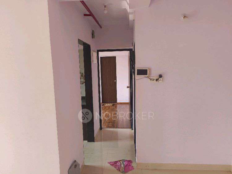 1 BHK Flat In Kalpvruksh Heights For Sale  In Kandivali West