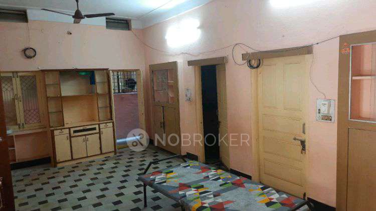 1 BHK Flat In Sai Nilayam for Rent  In Masab Tank
