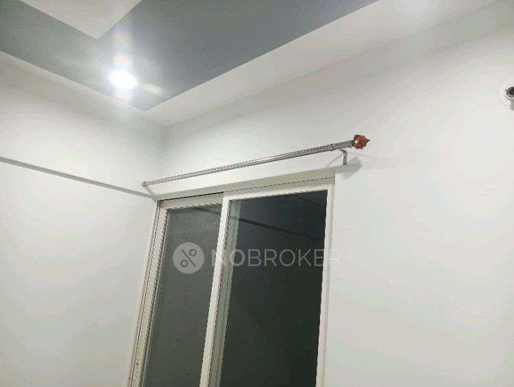 2 BHK Flat In Tanish Park for Rent  In Charholi Budruk, Pune