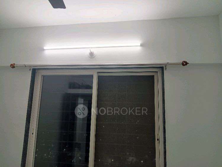 2 BHK Flat In Tanish Park for Rent  In Charholi Budruk, Pune