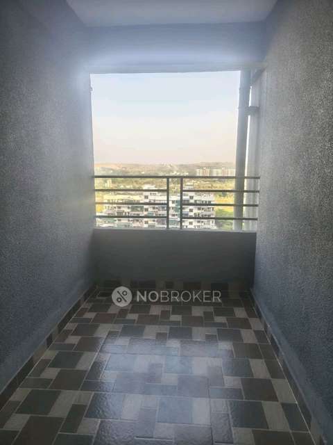 2 BHK Flat In Tanish Park for Rent  In Charholi Budruk, Pune