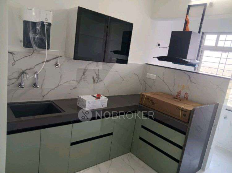 2 BHK Flat In Tanish Park for Rent  In Charholi Budruk, Pune