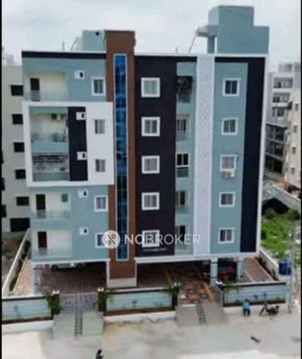 2 BHK Flat In Apartment for Rent  In Miyapur,