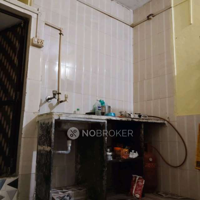 Single Room for Female In 1 RK  In K-48, Sector 3, Kalamboli, Panvel, Navi Mumbai In Sector 3, Kalamboli, Panvel