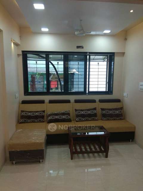 1 BHK Flat For Sale  In Devicha Pada