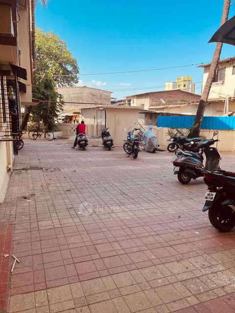 1 BHK Flat For Sale  In Devicha Pada