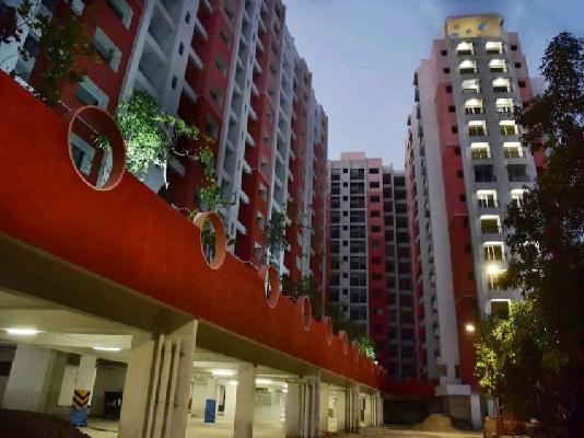 1 BHK Flat In Lake Dugar For Sale  In Lake Dugar