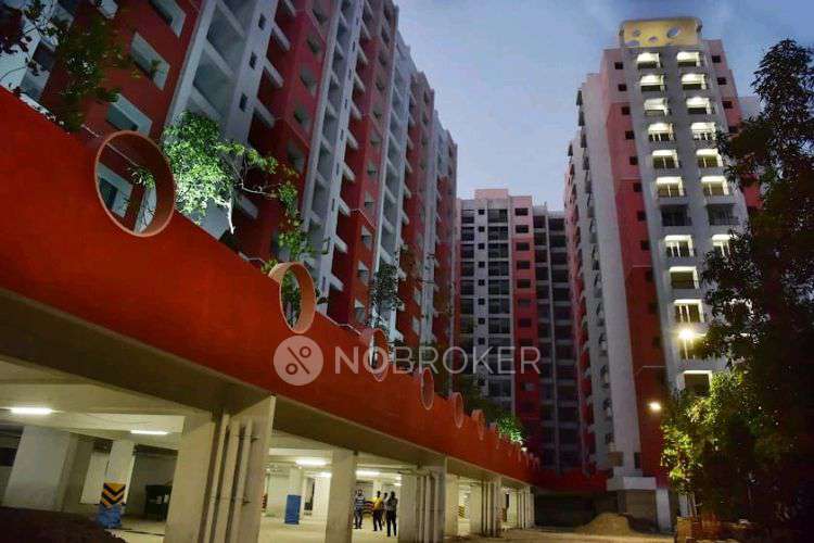 1 BHK Flat In Lake Dugar For Sale  In Lake Dugar