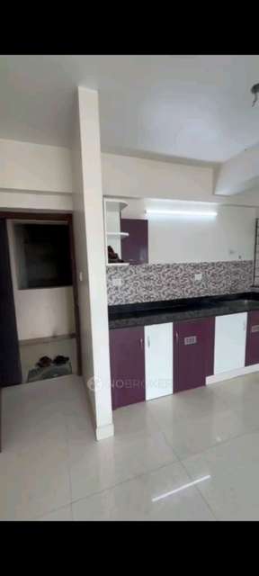 1 BHK Flat In Lake Dugar For Sale  In Lake Dugar